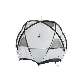 노스페이스 GEODOME 4 지오돔 4인용 텐트 NV21800