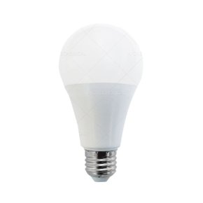 조명 LED 벌브 11W 전구색 A19 램프 오렌지빛