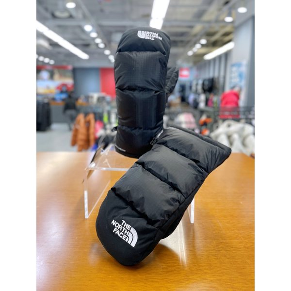 [여주점] 공용 눕시 다운 미트 장갑 NJ3GQ54A