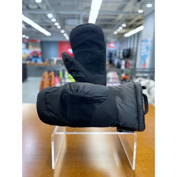 [여주점] 공용 눕시 다운 미트 장갑 NJ3GQ54A