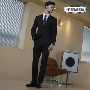 인터메조 클래식 테일러스 수트 1SET