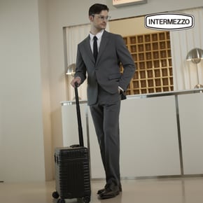 인터메조 클래식 테일러스 수트 1SET