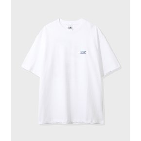 CGP Wine O’Clock 반소매 티셔츠 CBFUUTS009