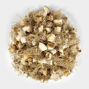국산 총백 말린파뿌리 250g