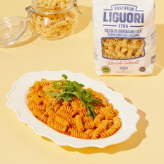  리구오리 IGP 푸실리 500g