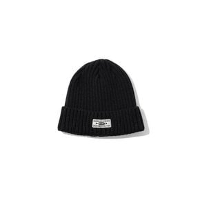 COLUMBIA NYC BEANIE 블랙