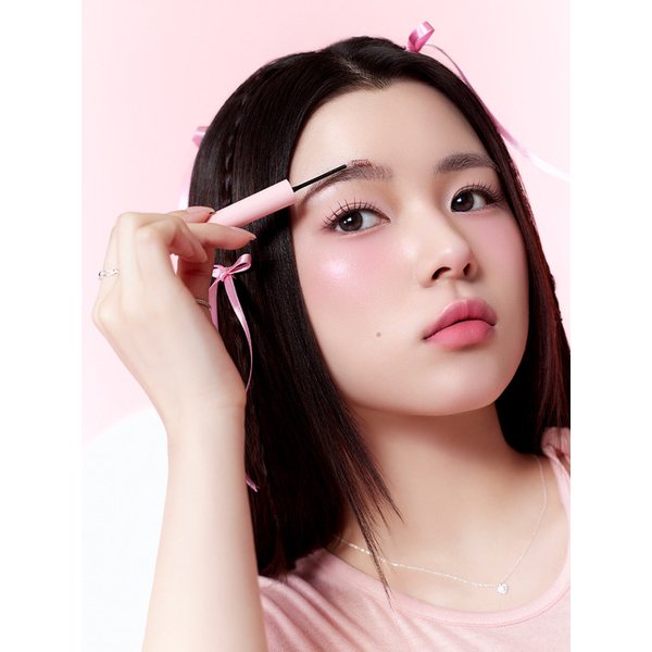 인스파이어 스키니 브로우 카라