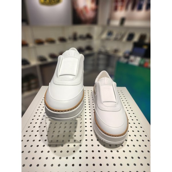 [여주점] [GRANDPRØ MAXFIELD SLIP ON SNEAKERS] 흰색 여성 스니커즈_CHSO5E510WT