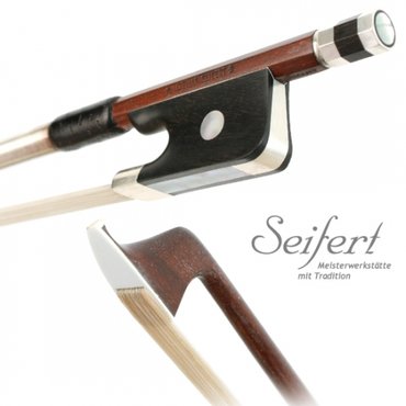 미텐바흐 자이페르트 활 Cello Bow Seifert 340