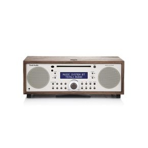 Tivoli Audio Music System BT 티볼리 오디오 뮤직 시스템 BT(클래식 월넛베이지)