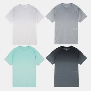 [여주점] 남성 조이 반팔 라운드 티셔츠 7I35322