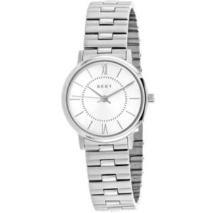 DKNY 3973577 DKNY Womens Silver dial Watch