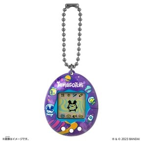 [반다이] 다마고치 Original Tamagotchi Tama Universe