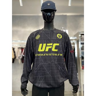 UFC SPORT [여주점] UFC 라스베가스 레이서 탑 U2LST1113