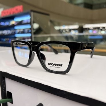 소다몬 가벼운 안경테 HT901-1