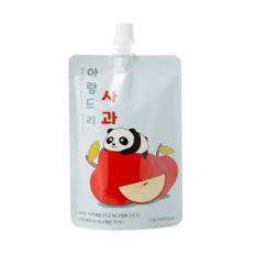 아람드리 사과 138ml