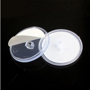 천장부착고리 30mm 후크 천장걸이 천장부착 모빌걸이 고리