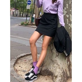 1301  돌돌이면양말