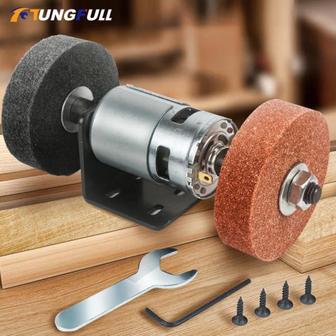 5. 소형 그라인딩 ..