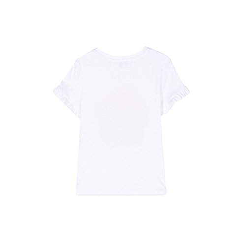 [해외배송] 23 S/S 랑방 MC 데이지 티셔츠 (KIDS 상품) N15088K_10P B0040206471