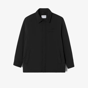 [시흥점] 남성 셔츠형 다운 블루종 BH693E-54N