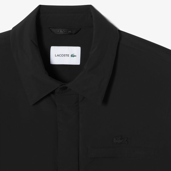 [시흥점] 남성 셔츠형 다운 블루종 BH693E-54N