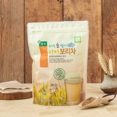 청오 유기농 순 발아 아이 보리차 150g