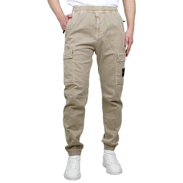 [시흥점] 25FW 와펜 카고팬츠 (K2S15 3100033 S00L1 V019A)