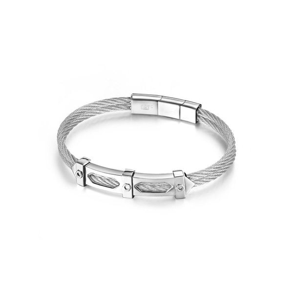 WIRE 팔찌 J048B00122