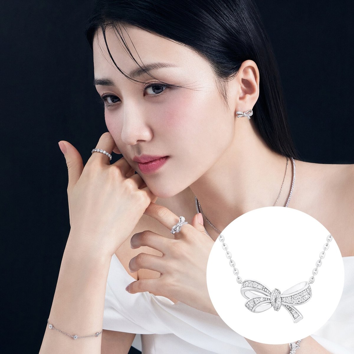 확대된 대표 이미지 P