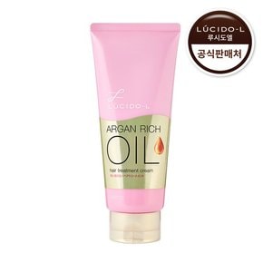 아르간 헤어 트리트먼트 크림 150g