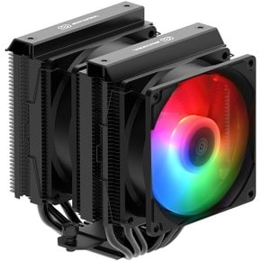 3RSYS Socoool RC920 RGB (블랙)