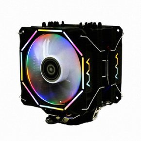 ALSEYE EL120D RGB CPU공랭쿨러 스카이디지탈