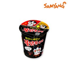 불닭볶음면 소컵 70g x 12개