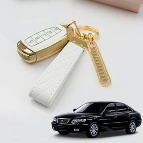 현대 그랜저TG 빛이나개 딱 맞아 스마트 키지갑