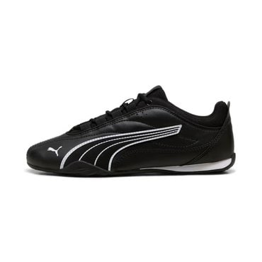 푸마 가죽 스니커즈 운동화 캐치 솔레일 PUMA CATCH SOLEIL 402744 07