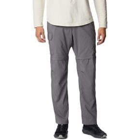 영국 콜롬비아 등산바지 Columbia Mens Silver Ridge Hiking Trousers 1750022