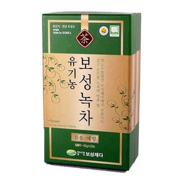  [화수분상회] 차잎 예향세작 보성녹차 100g 고급녹차 전통차 잎녹차 잎차 전통녹차