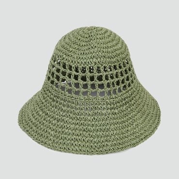 JAJU 페이퍼 버킷햇(J145205009KH)