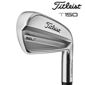 NEW T150 스틸 6아이언(5-PW)Modus3 120-강도 S 2023년/병행/AS보증/당일출고