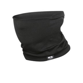 K2 케이투 KUF25905Z1 경량 심리스 버프_Black 5426148