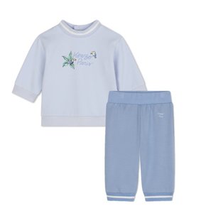 BABY 남아 상하복 세트(Z246CDE611_블루)