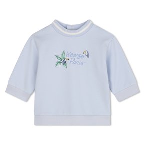 BABY 남아 상하복 세트(Z246CDE611_블루)