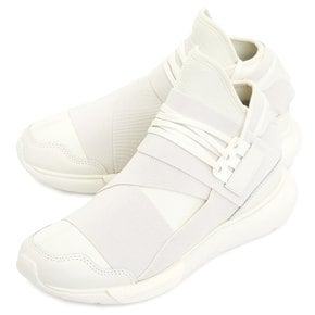 Y-3 카사 남성 하이탑 스니커즈 IF5504 QASA