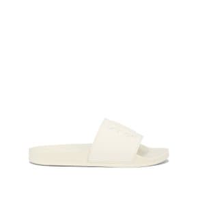 [팜 엔젤스] Sandals PMIC01R24MAT0010101 White