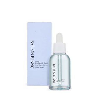 제이큐 수분 미백 발롱 히알루론산 프리미엄 세럼 50ml