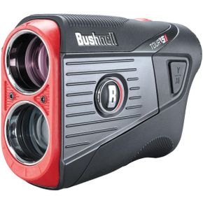 미국 부쉬넬 거리측정기 Bushnell Golf Tour V5 Rangefinder 1505982