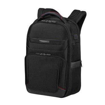 쌤소나이트 PRO-DLX 6 BACKPACK 15.6 BLACK KM209007