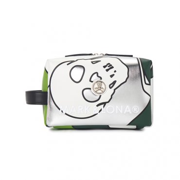 마크앤로나 클러치 MLS 4C SB03 GREEN (남여공용)