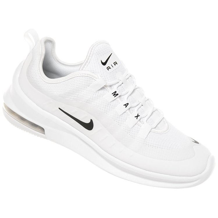 운동화 Aa2146-100 나이키 에어 맥스 엑시스 (흰검) Nike Air 신발 런..., 믿고 사는 즐거움 Ssg.Com